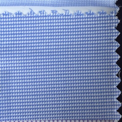 HK-HECE 襯衫布 870G-039AC 100s/2*100s/2 成衣免燙 100%棉 正面照